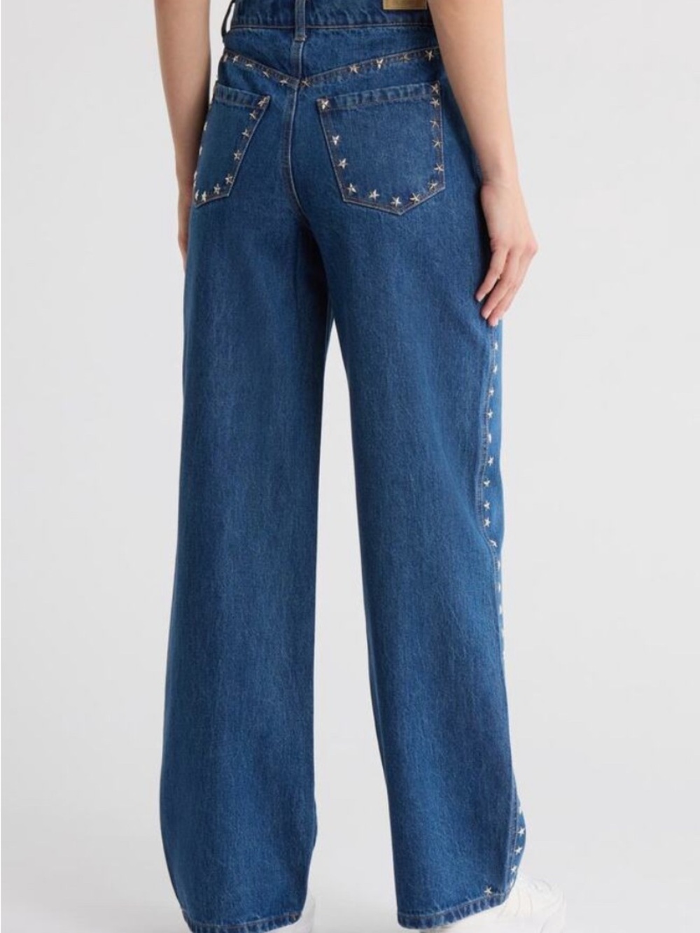Blank NYC Franklin Jeans - Picture 2 of 2